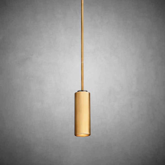 Champaux Pendant