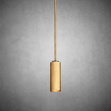 Champaux Pendant