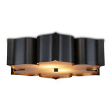 Denise Classical Lotus  Wall Sconce 2 lights