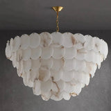 Noah Alabaster Chandelier 24''/32''