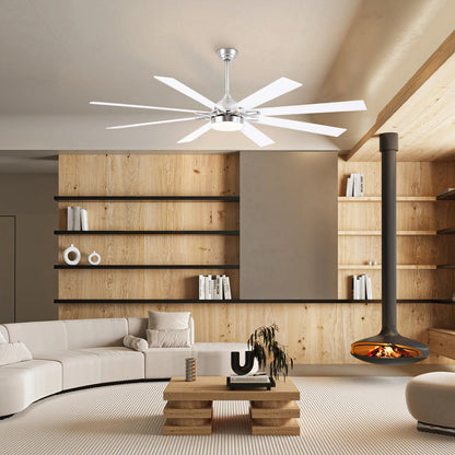 Ventora Fans with Lights