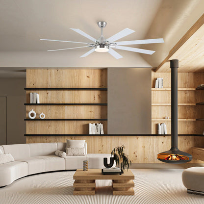 Ventora Fans with Lights