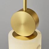 Alabaster Mini Pendant lights For Bedroom    Pendant [product_tags] Fabtiko