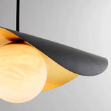 Alabaster Modern Pendant Lighting Dining Room    Pendant [product_tags] Fabtiko