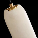 Spain Alabaster Modern Pendant Light Fixtures    Pendant [product_tags] Fabtiko