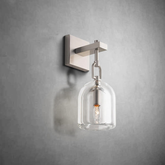 Brandon Cloche Sconce