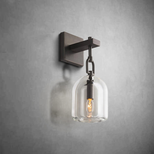 Brandon Cloche Sconce