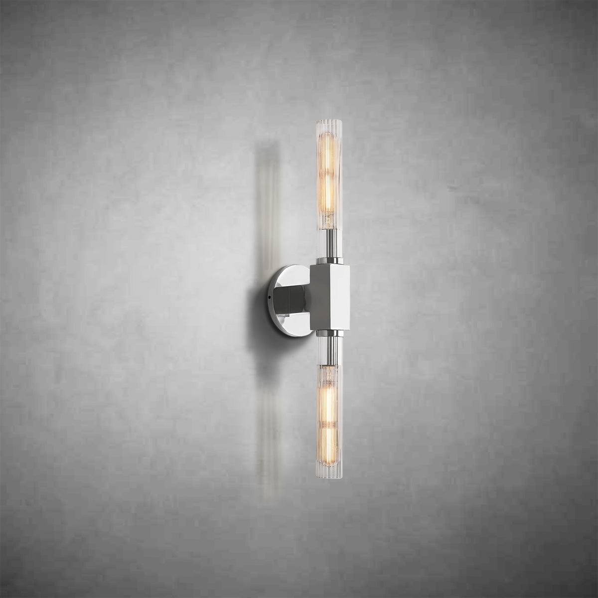 Cannele Linear Sconce