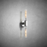 Cannele Linear Sconce