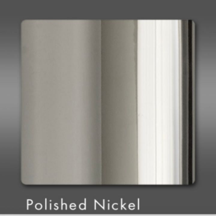 Flake Linear LED Chandelier