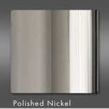 Flake Linear LED Chandelier