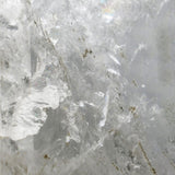 Rock Crystal Concorde Chandelier 40'' 50''