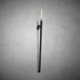 Caneluxe Torch Sconce