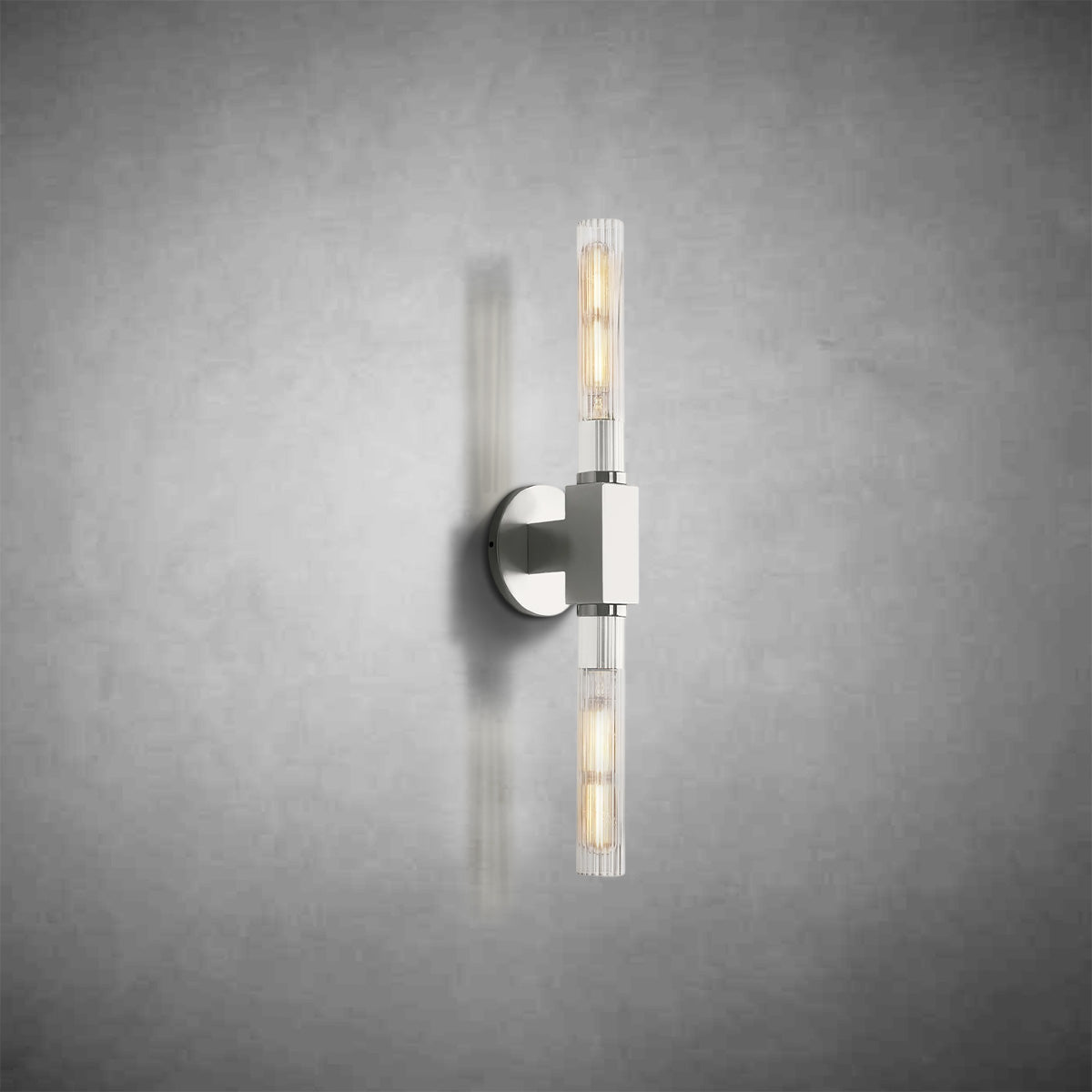 Cannele Linear Sconce