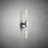 Cannele Linear Sconce