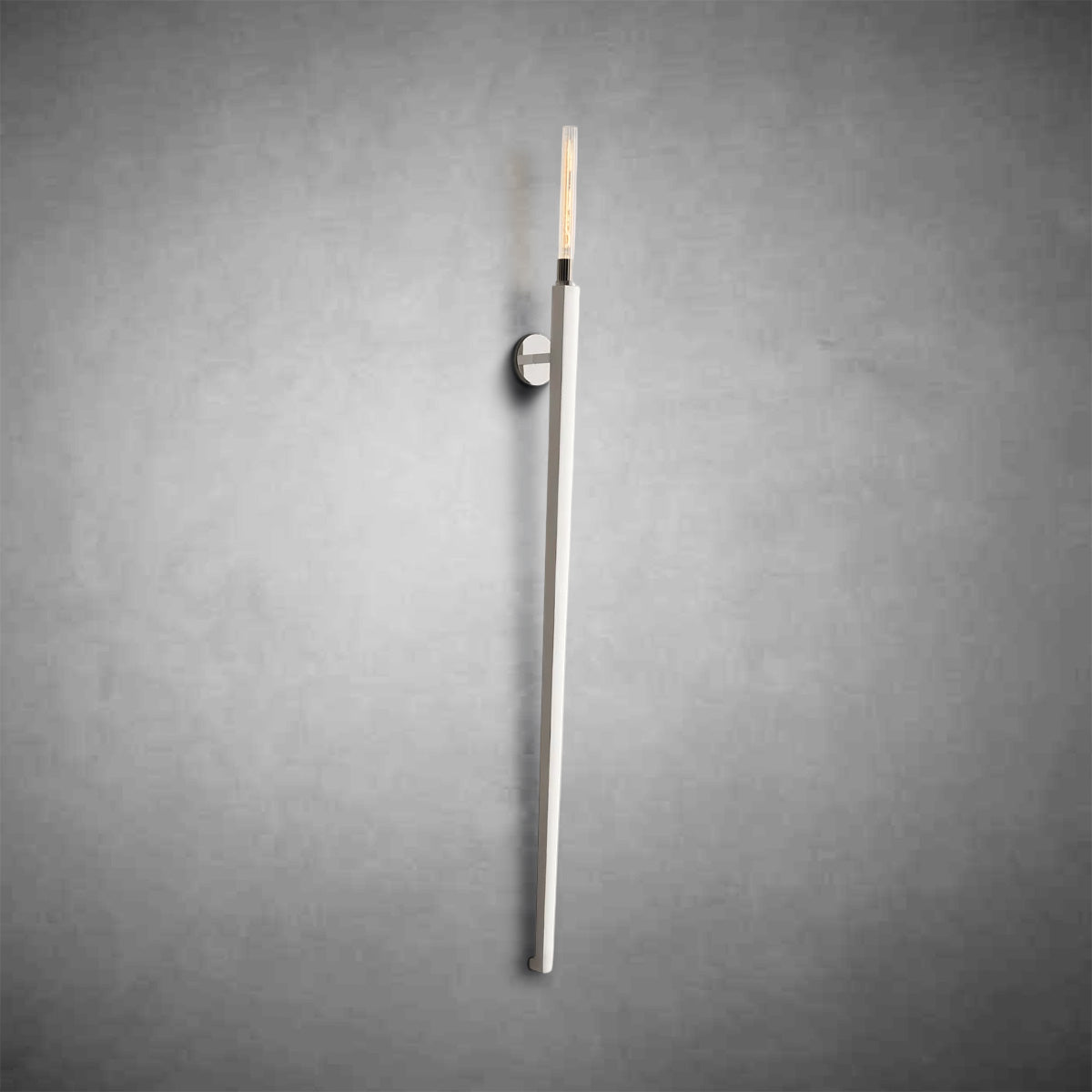 Caneluxe Torch Sconce