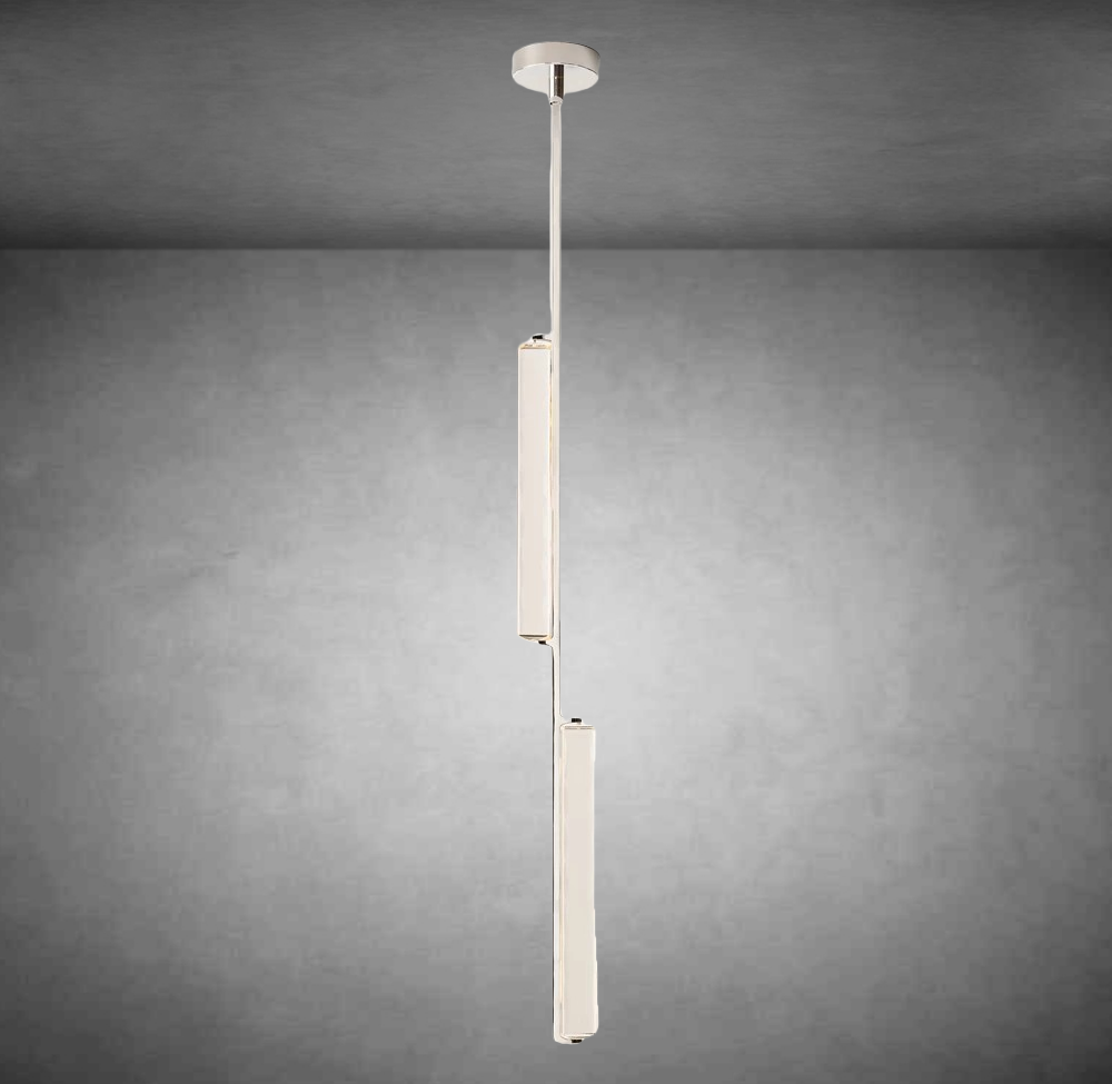 Aurivox Crystal Pendant
