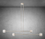 Zachary Mobile Linear Chandelier