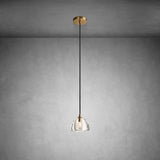 Hemis Pendant