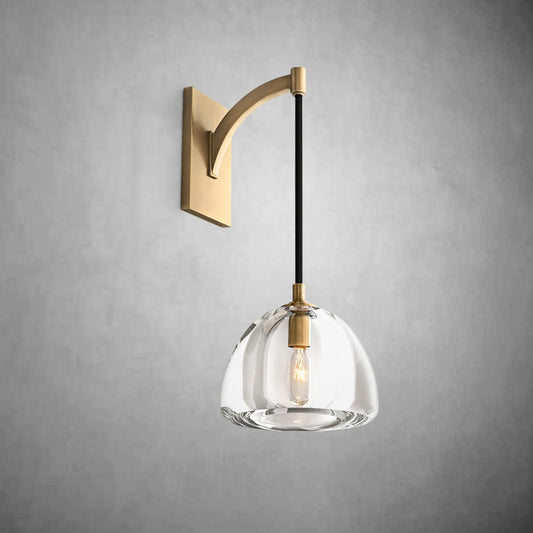 Hemis Sconce