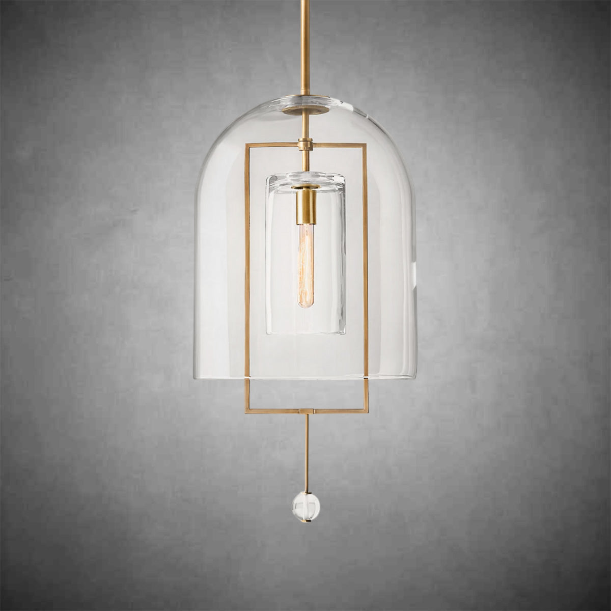 Lsabelle Pendant