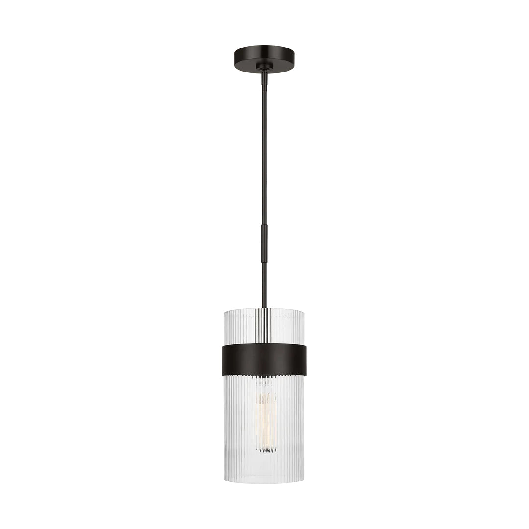 Geneva Pendant
