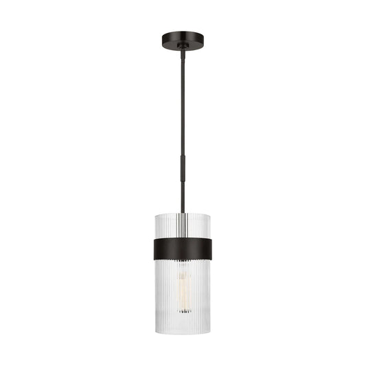 Geneva Pendant