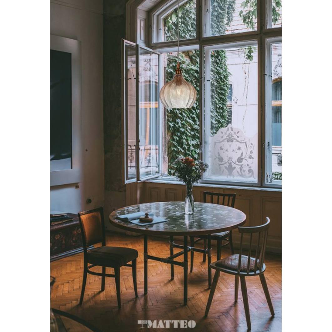 Renity 11" Pendant