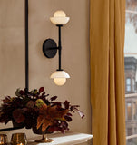 Greenwich Linear Sconce