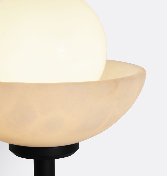 Greenwich Linear Sconce