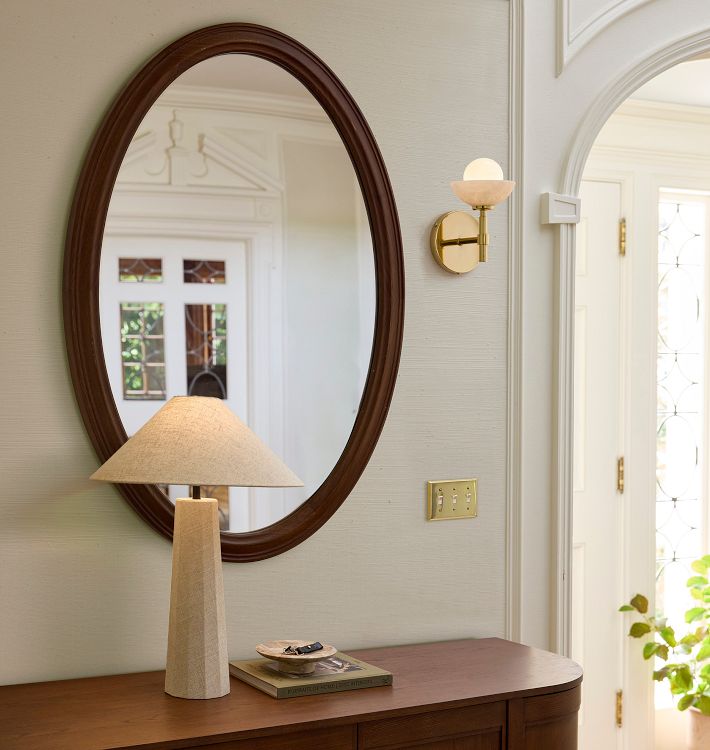 Greenwich Sconce