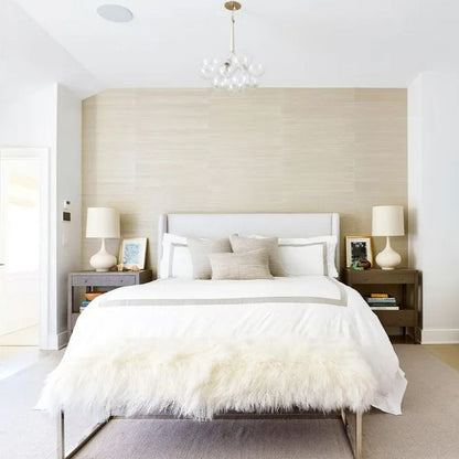 Oliver Bubble Glass Chandelier Supra 38''