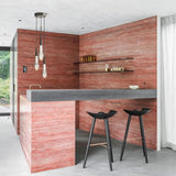 Solitaire Single Light 3-light Pendant