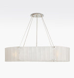 Willamette 48" Crystal Chandelier