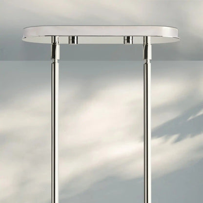 Denise Cridty Mandoza Linear Chandelier