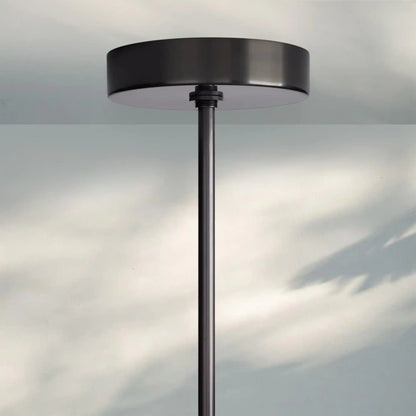 Denise Cridty Mandoza Round Chandelier 19/37 Light