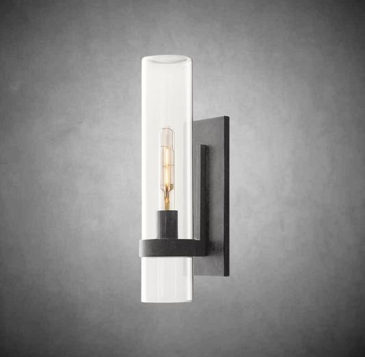Ravon Grand Outdoor Sconce