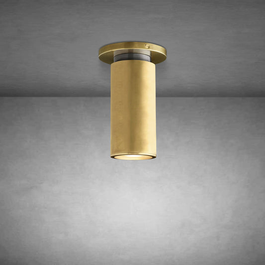 Champaux Flushmount