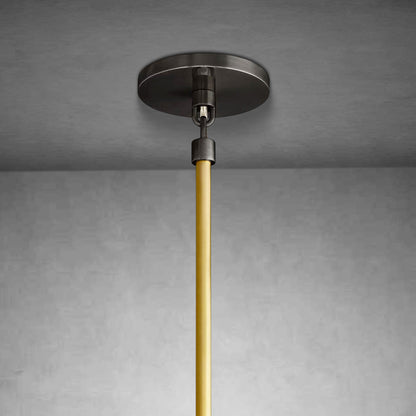 Champaux Pendant