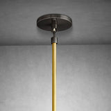 Champaux Pendant