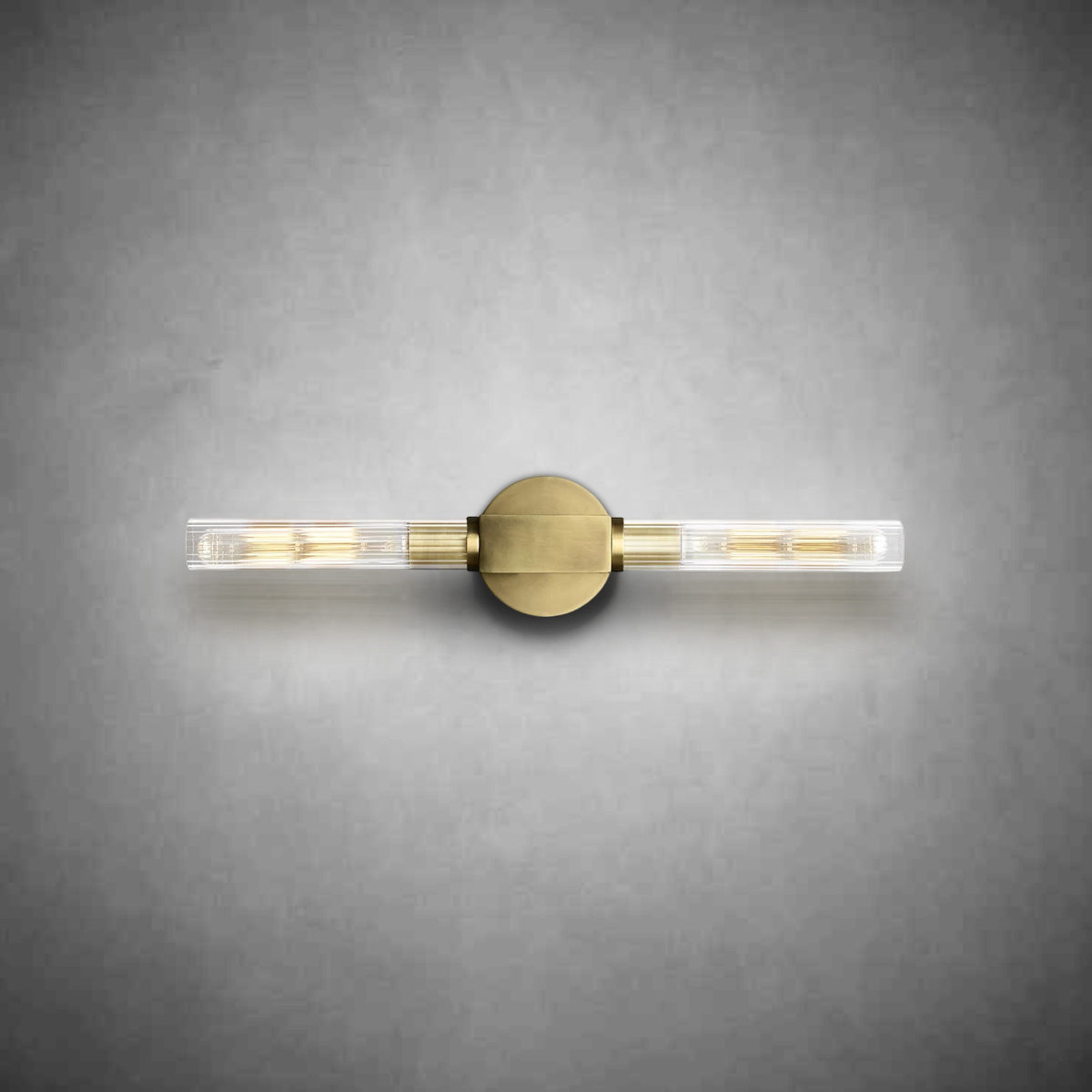 Cannele Linear Sconce