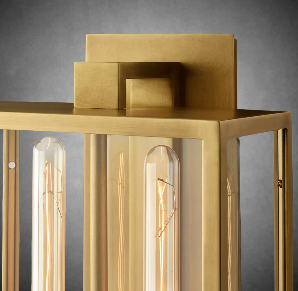 Verao Sconce