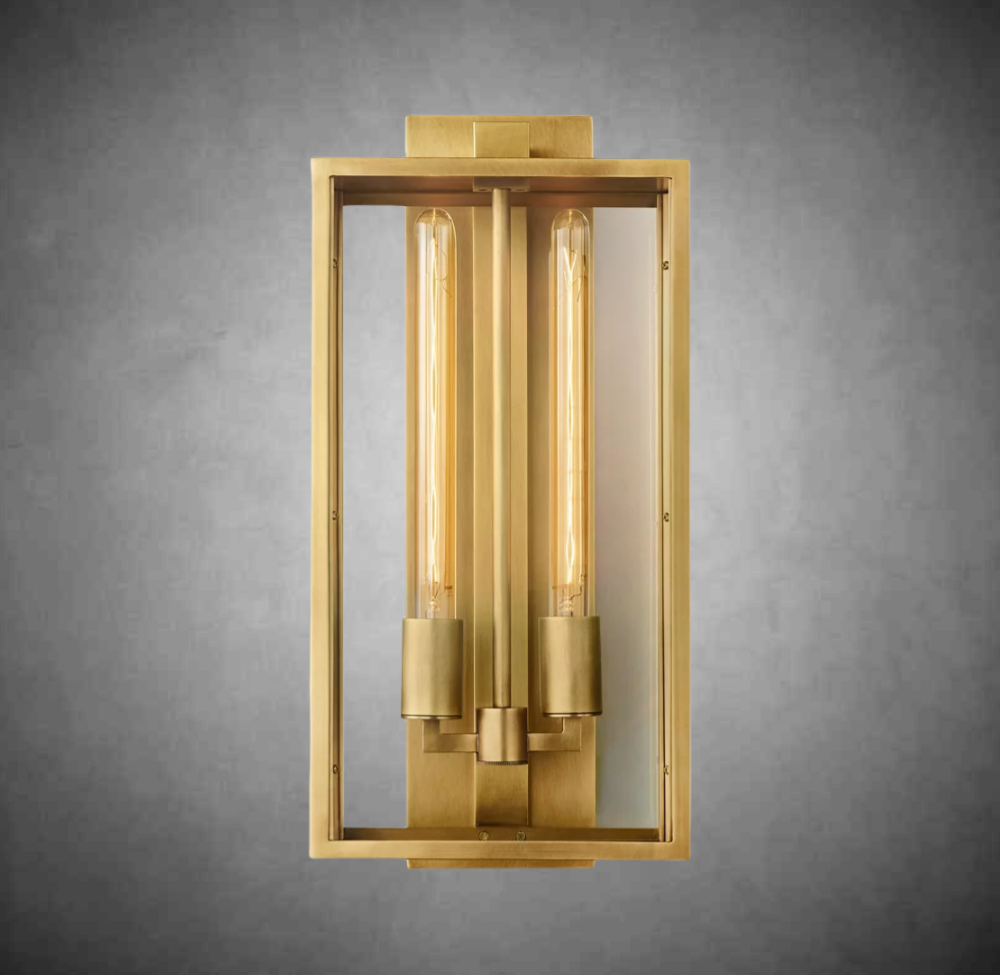 Verao Sconce