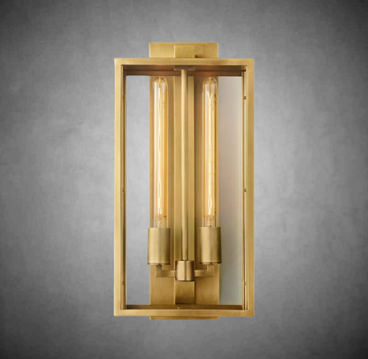 Verao Sconce