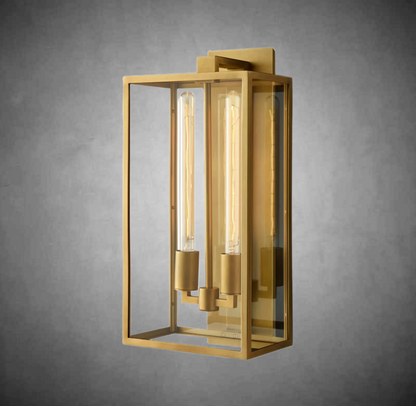 Verao Sconce