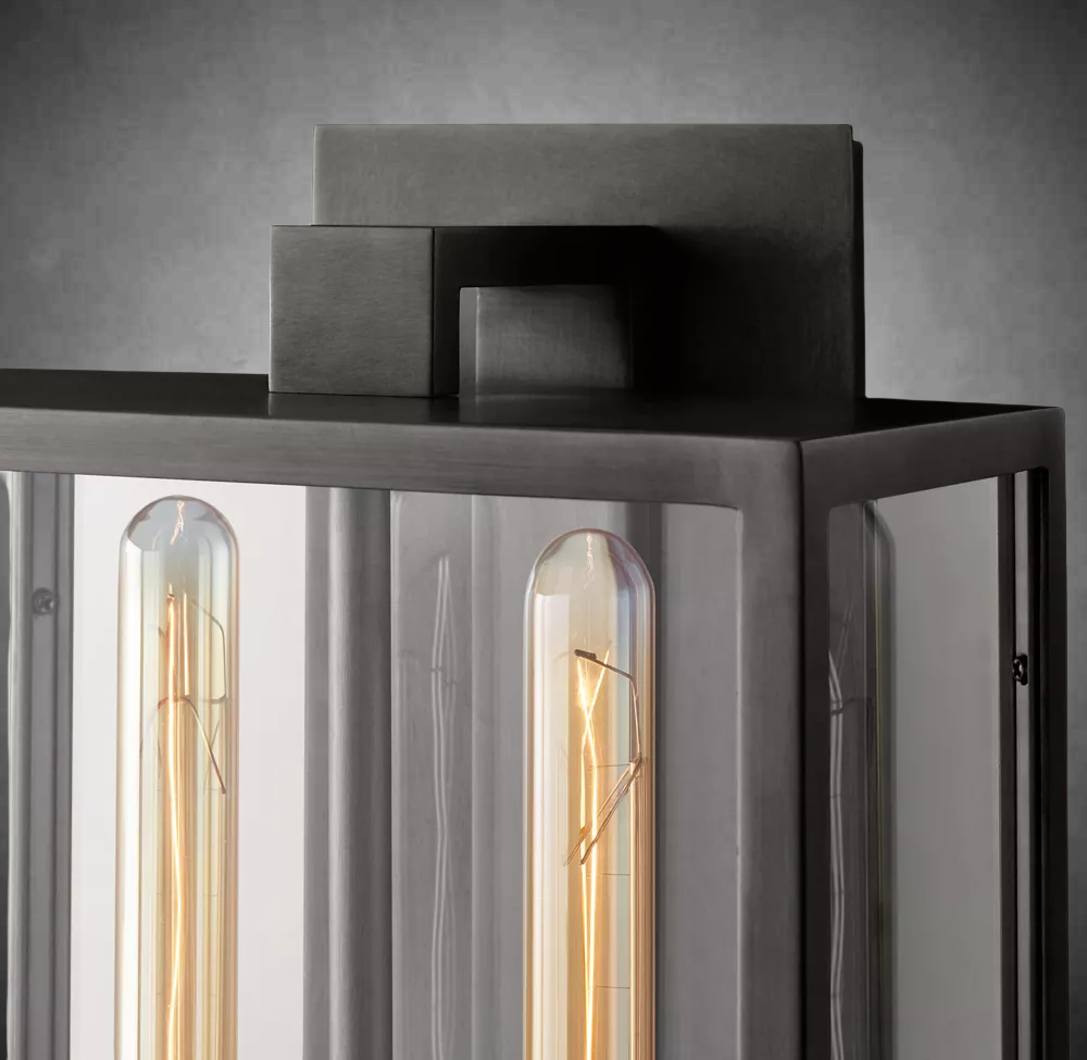 Verao Sconce