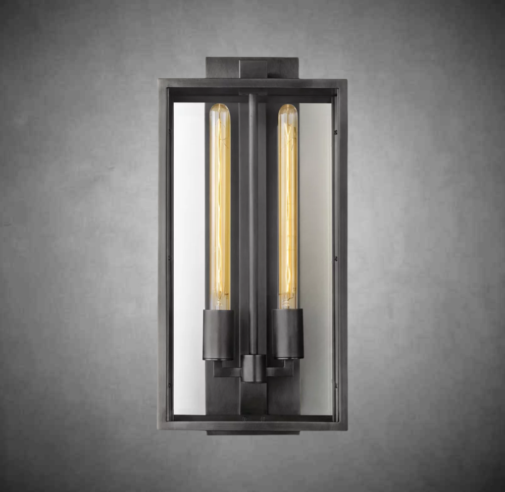 Verao Sconce