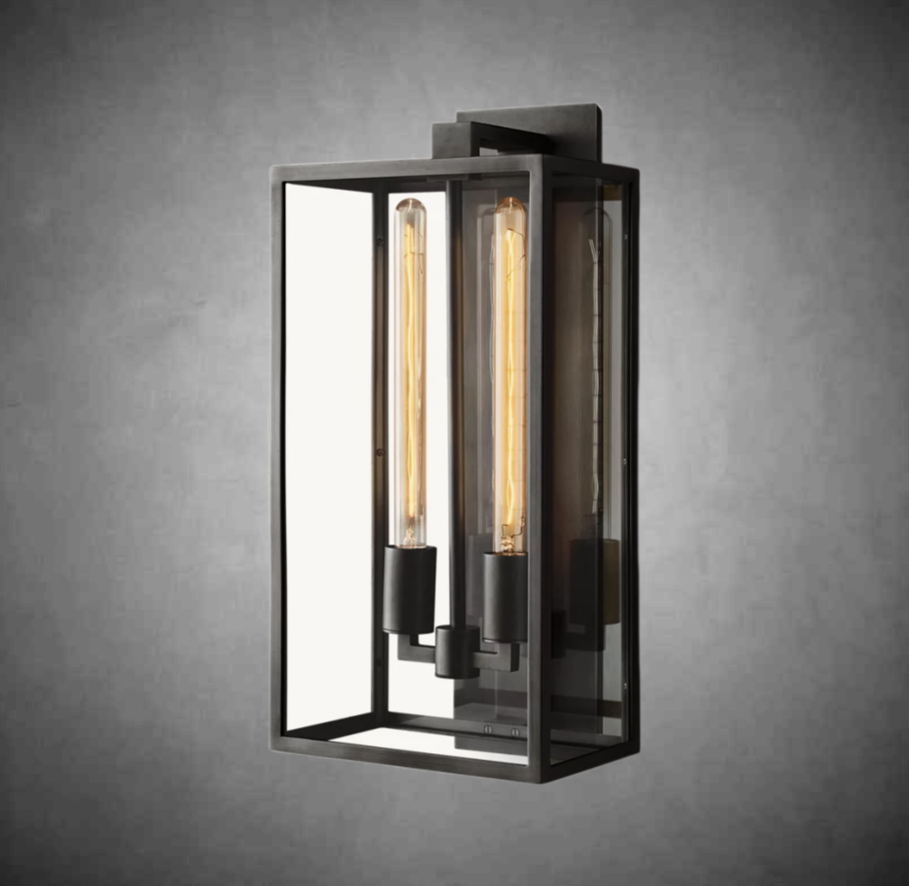 Verao Sconce