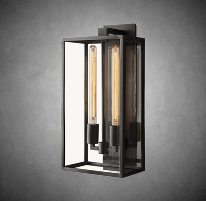 Verao Sconce