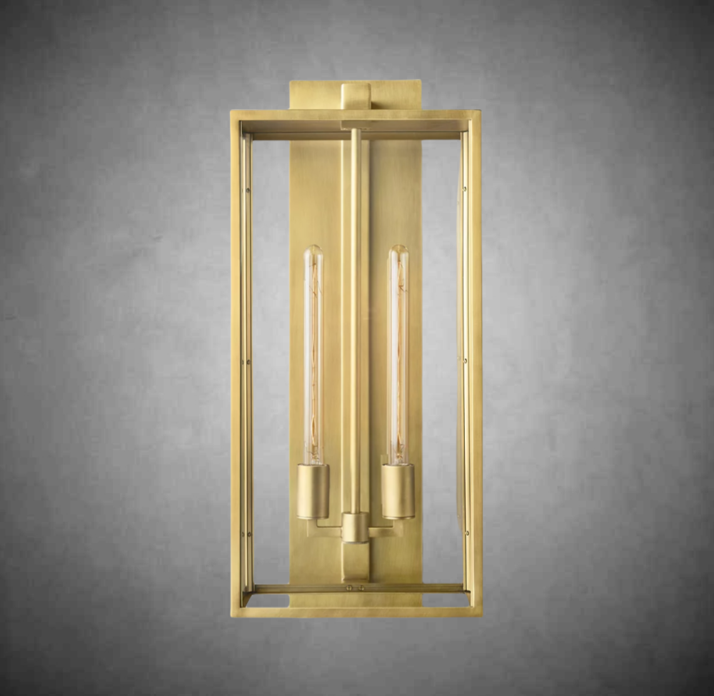 Verao Sconce